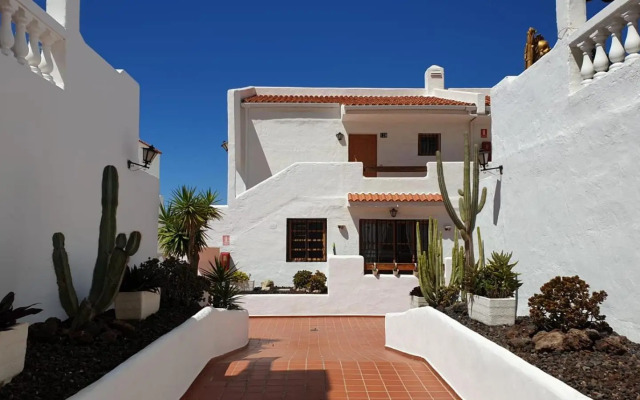 Port Royal 1 bedroom - TENESOL RENTALS