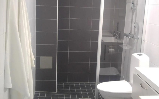 Pähkinäpuisto Apartments