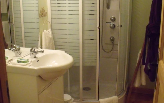 Chambre d'hôtes Les Cygnes Noirs