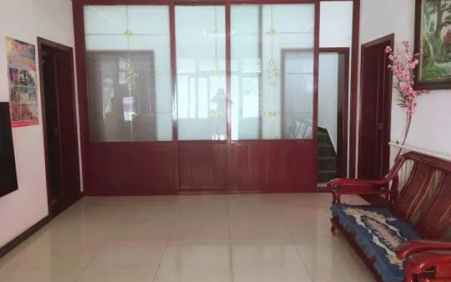 Shidu Rural Impression Farm House