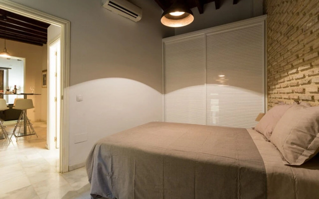 Apartments Olé - Mateos Gago