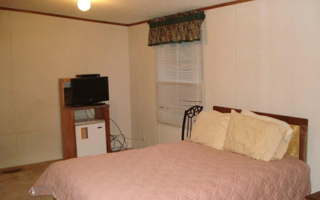 Comfort Green Motel
