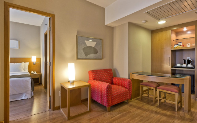 Brasil 21 Suites Affiliated by Melia