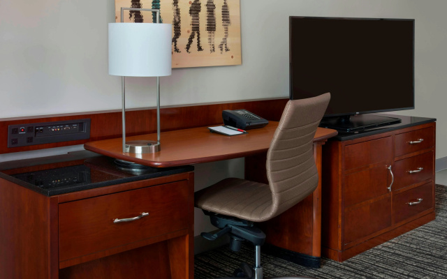 Marriott Downtown at CF Toronto Eaton Centre - Image 6