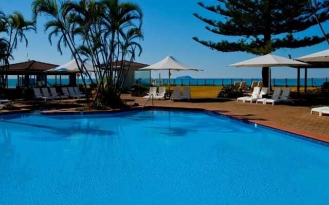 Sea Star Apartment - 1 Bedroom Studio