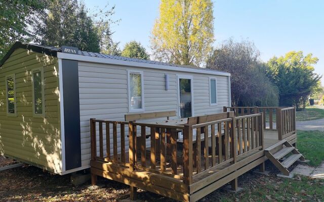Camping Caravaning Des Bondons