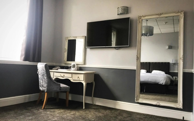 The Lion Hotel
