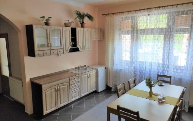 Apartmany Vranov