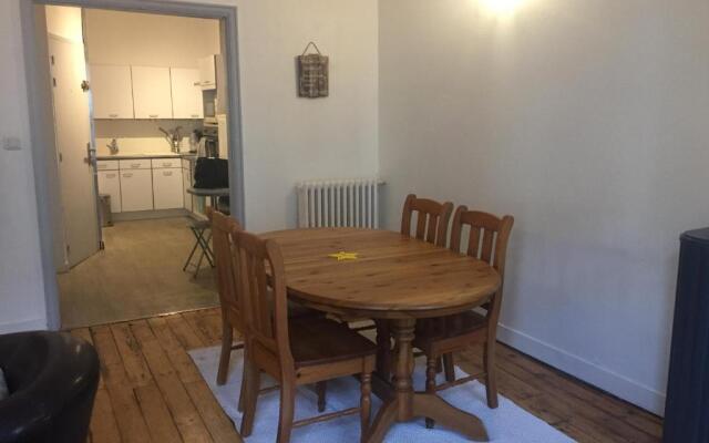 Appartement KAOMI - by La Source d'OrFée