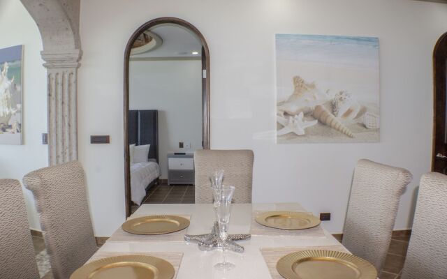 Esmeralda Luxury Resort