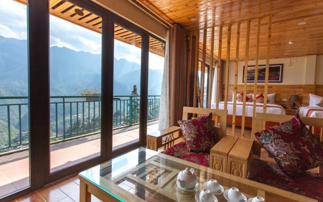 Sapa Retreat Condotel