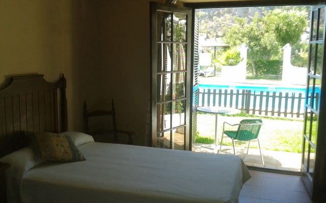 Villa Turistica de Grazalema