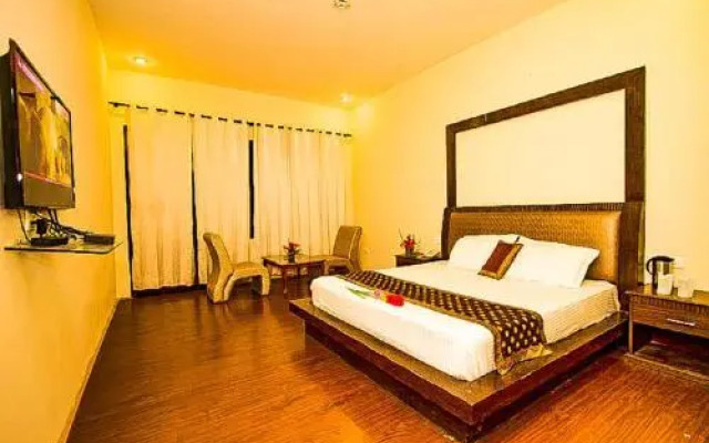 OYO 13196 Armaan Resorts
