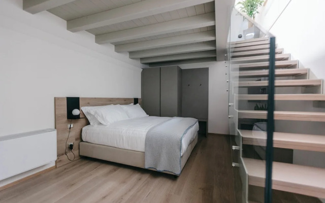 Villa Turco Berti Luxury Apartments&SPA