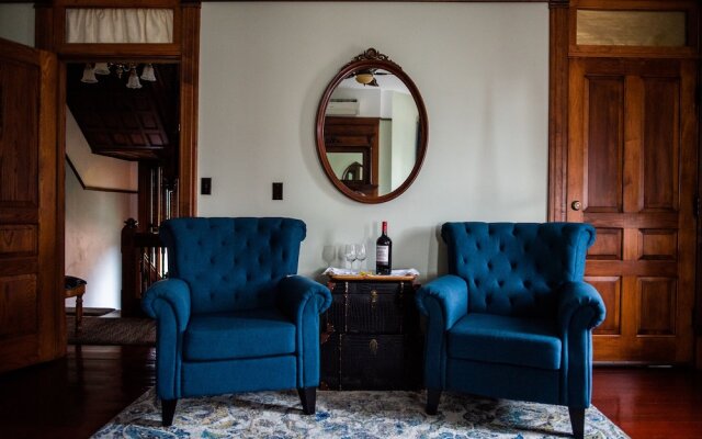 The Gage Mansion B&B