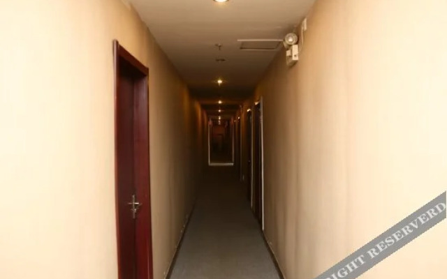 Silong Hotel