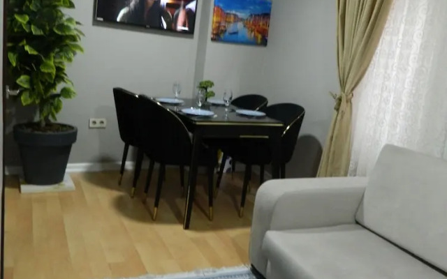 Taksim Pera Suites