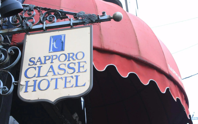 Sapporo Classe Hotel