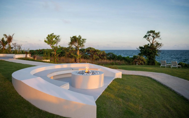 Iraph Sui, a Luxury Collection Hotel