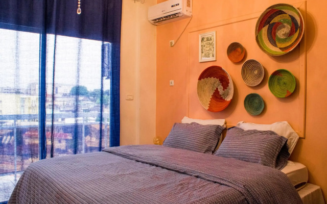 Appartement cosy centre/ HYGGE apartment downtown