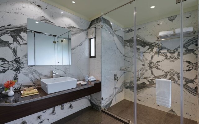The Kumbha Residency-Luxury Resort and Spa