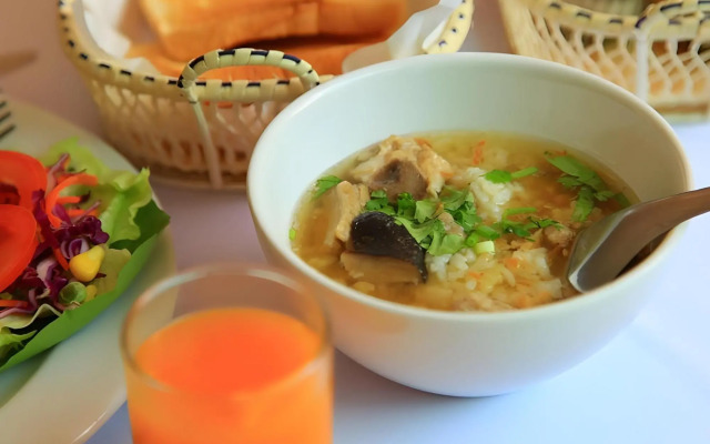 The One House Resort PakChong