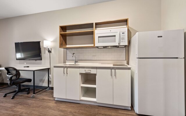 Extended Stay America Premier Suites San Jose Airport