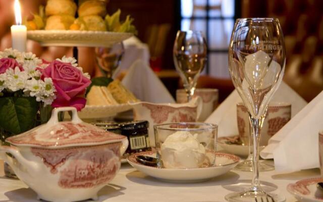 Best Western Mora Hotell & Spa