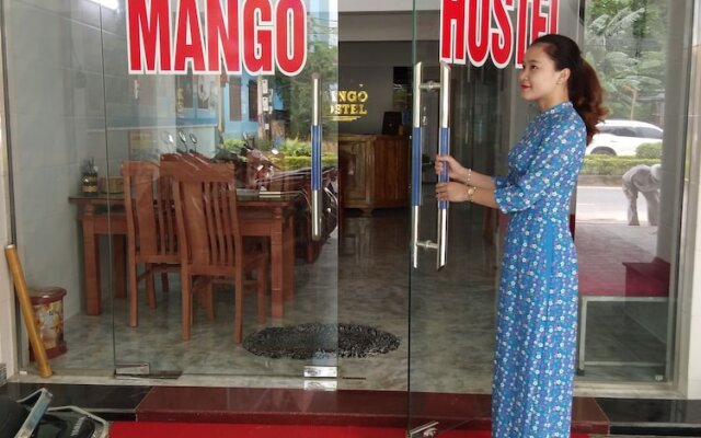 Mango Hostel