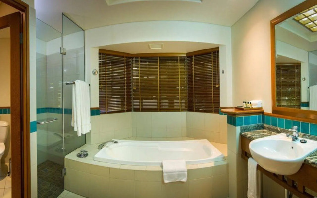 Green Island Resort