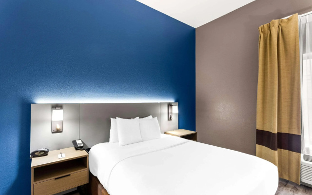 Comfort Inn & Suites Kenosha-Pleasant Prairie