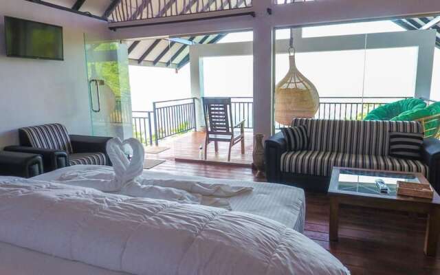 Awesome Place Hotel