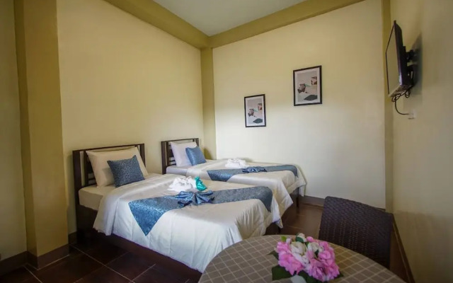 Casavecino Bed & Breakfast