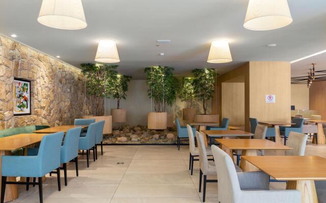 Hilton Garden Inn Itajai Praia Brava