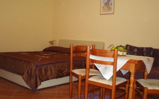Villa Doris
