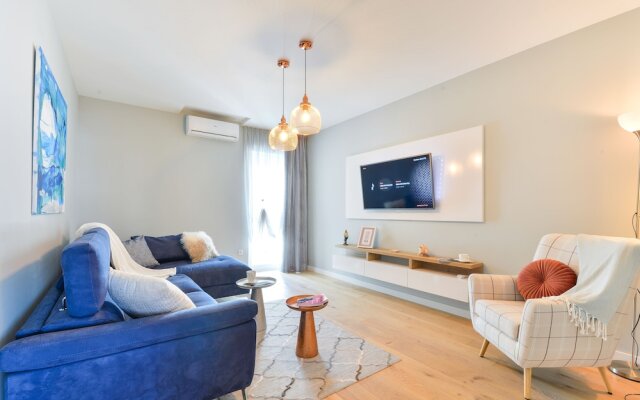Lanterna Rooms