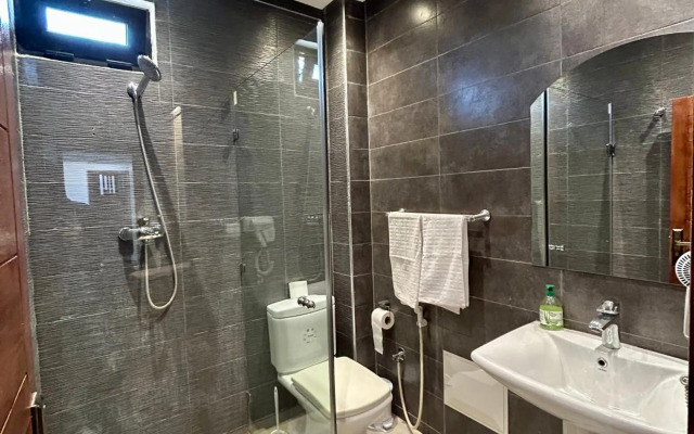 APPARTEMENT 3 chambres gueliz