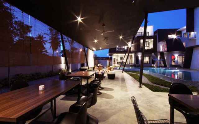 Villa Lot 1638