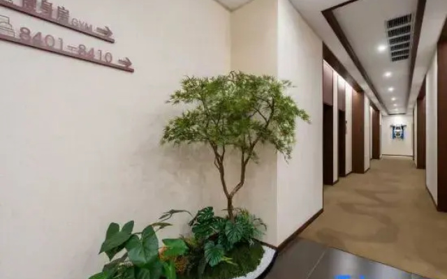 hanggaihotle