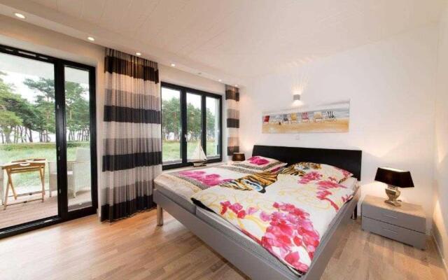 Strandresidenz Appartement Kormoran A07