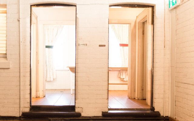 Culcairn Hotel
