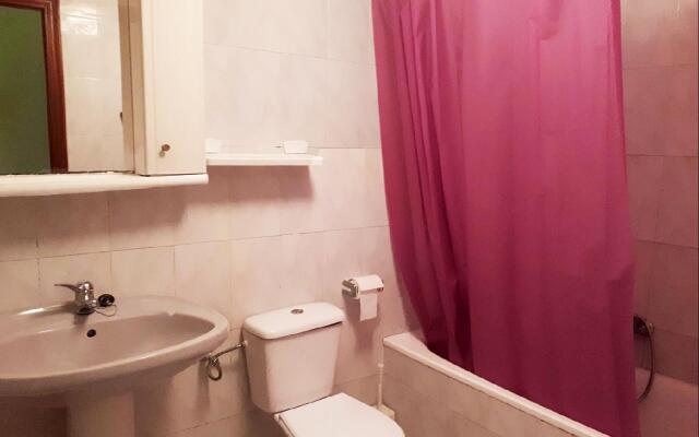 Apartamentos Mistral 3000