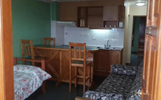 Apart Hotel Alem