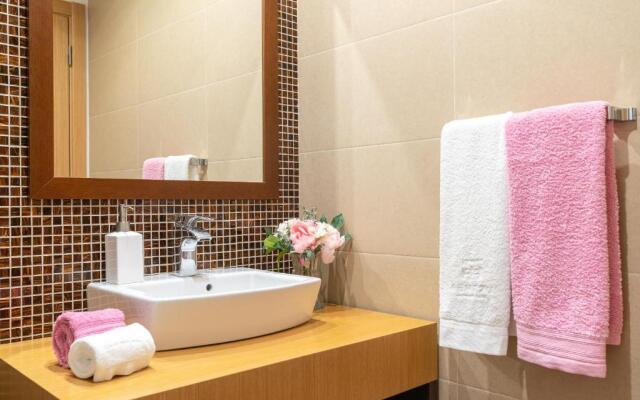 Luxurious Apartment Funchal - Casa Valentina - Rent2U, Lda