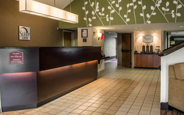 Sleep Inn Staunton