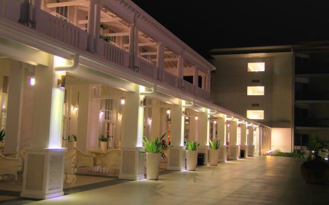 Grand Pacific Hotel Fiji