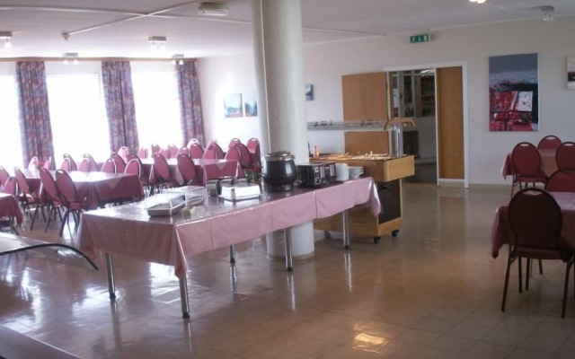 Hotel Reykjanes