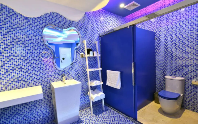 Xiamen Aizhu Lover Inn Boutique Hotel