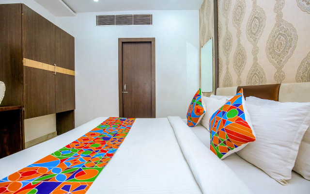 FabHotel Golden Temple I