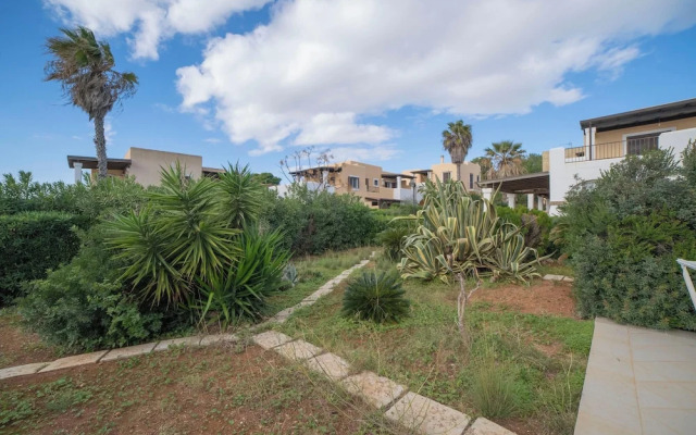 Porto Relax Apartment 1 With Sea View